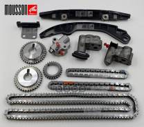 . Stkvq35C Nissan 13028JK00A; 13028JK20B; 13028AL510; 13085JK20A; 13085AL511; 13091JK20A; 13021AL510; 13021AL500; 13021AL51A; 13021JK20A...