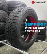 Semperit Winter-Grip. ������, ��� �����, 2006 ���, �/�, ����� �� 5 % ����