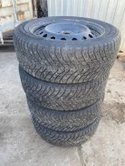 Nokian Hakkapeliitta 8. ������, ����������, 2014 ���, �/�, ����� 50 % ����