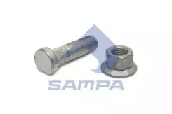 ��������� ������, �������+����� M22x1.5x78 Schmitz, Saf 075624 �-�� Sampa 75624 75624 ����