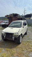 Daihatsu Terios. J11G, EFDET ����