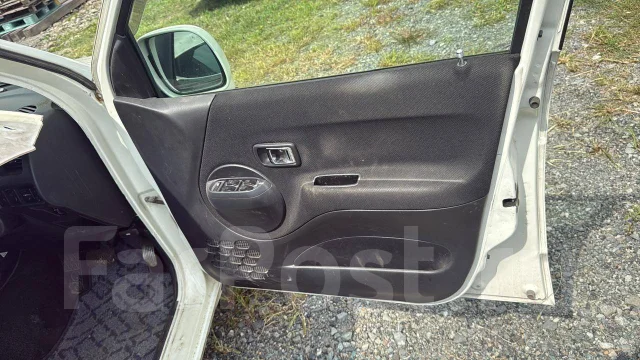Daihatsu Terios. J11G, EFDET ����