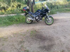 Yamaha TDM 850. 850����. ��., ��������, ���������, ������ �� �� ����