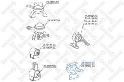 ������� ����. ����� Toyota Caldina 92-96 | ����� | Toyota Picnic 2.0 (SXM10) 9601/ Toyota Carina VII 1.5 (AT212) 9601/ Toyota GAIA 2.0 VVTi (SXM10) 98...