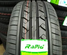 Rapid P309