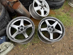 Valino GV330. 9.5x18", 5x114.3, ET12 ����