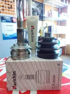 ���� �������� Toyota VITZ/Ractis 1NZ/2NZ-FE NSP9#/NSP100 05- TO091, �43410-52220, �43420-52220, �43410-522 Narichin NUP2010 NUP2010 ����