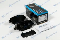 ������� �. Kashiyama Camry 3# 01- Wish 1# MarkX 12# Crown 18# Isis 1# D2222H ����