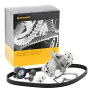 �������� ��� � ������� ������� FORD Focus II 1.6 04.05- Contitech CT881WP2 CT881WP2 ����