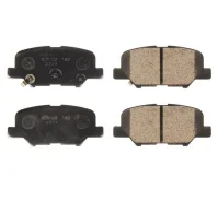 ������� Advics Mazda 6 GJ/GL (12-) MMC Outlander GF (12-) Delica D:5 SN180P ����