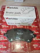 ������� ���������, �������� Corolla 01- F BP21224, �PN1224, �D2224M, �04465-02061, �04465-02130 Narichin NKT1020 NKT1020 ����