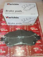 ������� ���������, �������� Avensis - AZT25# 03- F BP21233, �PN1233, �D2233M, �04465-05210, �04465-05131, �04 Narichin NKT1029 NKT1029 ����