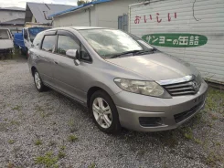 Honda Airwave. GJ1, L15A ����