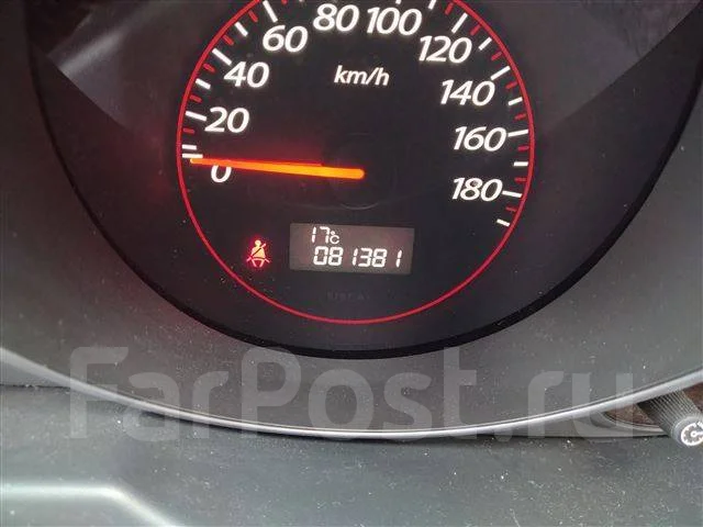 Honda Airwave. GJ1, L15A ����