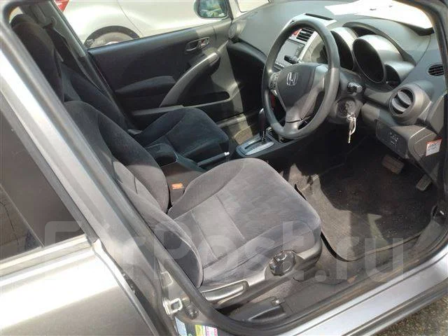 Honda Airwave. GJ1, L15A ����