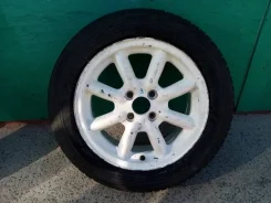 SSR Watanabe RS-8
