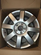 Rial Davos. 6.0x16", 4x100, 5x112, ET50, �� 57,1���. ����
