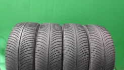Michelin Pilot Alpin 5