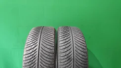 Michelin Pilot Alpin 5