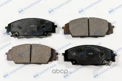 ������� ���������, �������� (� ������������ ���������) Honda Accord CF3 1.8 97- Kashiyama D5094MH D5094MH ����