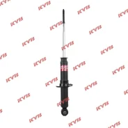 ����������� /������ ������ /����� KYB ��� Toyota Scion xA 2003-; 340061; (NSF9117 NSF9116 9529123-GT) 4853052560 4853059635 ST4853059395 KYB 340061 34...