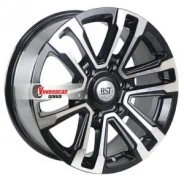 RST R107