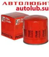 ������ �������� ���, ��� H=96 �� FRAM PH2857A ����