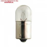 ����� R5W 12V 5W � ������� Philips 12821CP ����
