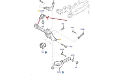 ����������� ������� ����������� ������, ������ FEBI 39208 39208 ����