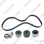 �������� ����� ��� ������ ���������� 3 ������ Subaru GMB GKSU0001 - GKSU0001 ����