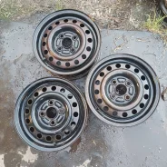 ABT. 4.5x13", 4x100, ET35, �� 56,1���. ����