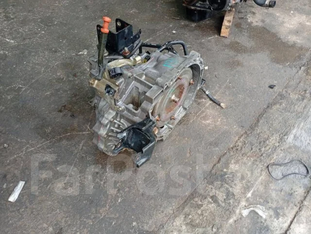 ���� Mazda Premacy CPEW FS-ZE ����