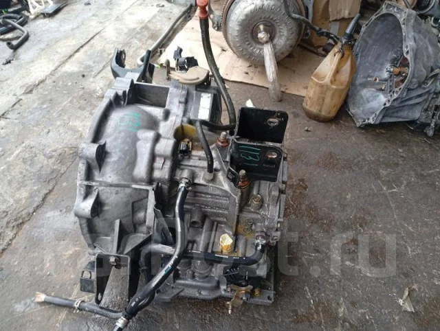 ���� Mazda Premacy CPEW FS-ZE ����