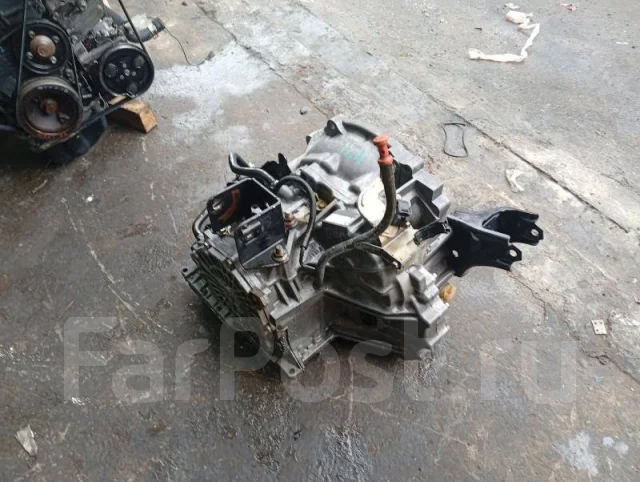 ���� Mazda Premacy CPEW FS-ZE ����