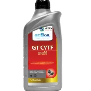GT Oil CVTF Multi