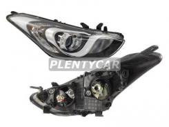  hyundai i30 12- rh Sat ST2211161R,  ST2211161R 