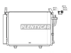 �������� ������������ hyundai i10 Sat STHN663940 Hyundai / Kia (Mobis): 97606-0X000 97606-0X010 STHN663940 ����