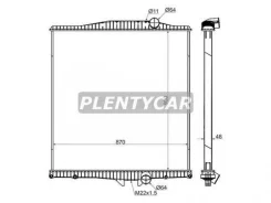 �������� volvo fh12 fh16 wg Sat VL0004D16 Volvo: 8149362 20800983 8149326 20536915 85000325 20482259 20516408 20536948 85003229 85000610 VL0004D16 ���...