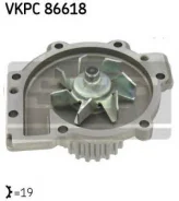 ������� ����� ford focus volvo s60 s80 renault laguna Skf VKPC86618 Ford: 6G9N8591AA 1388504. Renault: 7438610035 7438610006. Volvo: 30650751 272457 V...