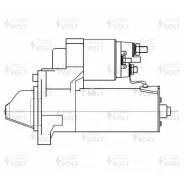 �������! 2kw ldv maxus 2.5d 05gt Startvolt LST1623 Lst 1623_ LST1623 ����