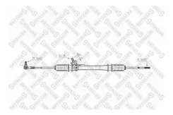������� ����� ��� ��� vw passat Stellox 00-35025-SX Vag: 357419063A Vw Passat (3a2 35i). Vw Passat Variant (3a5 35i) 0035025SX ����