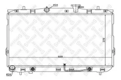 �������� ���������� ��������� Stellox 10-25300-SX Hyundai / Kia (Mobis): 25310-2D110 253102D510 25310-08110 25310-20110 Hyundai Avante ����� (Xd) 1025...