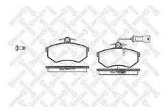 ������� ��������� �������� �������� audi 80 Stellox 145012SX Vag: 853698151E Audi 4000 (81 85 B2). Audi 4000 (89 89q 8a B3). Audi 80 (81 85 B2). Audi...