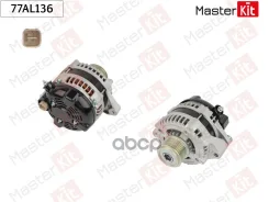 ��������� MasterKit ���. 77AL136 77AL136 ����