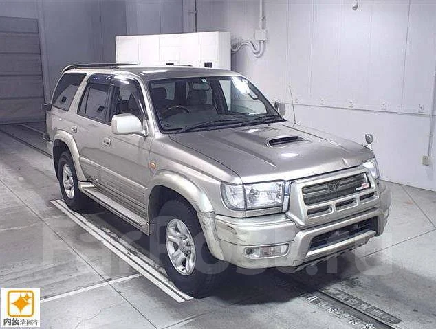 ����� ��� �� Prado KDJ90/95 Surf KDN185 2706030010 ����