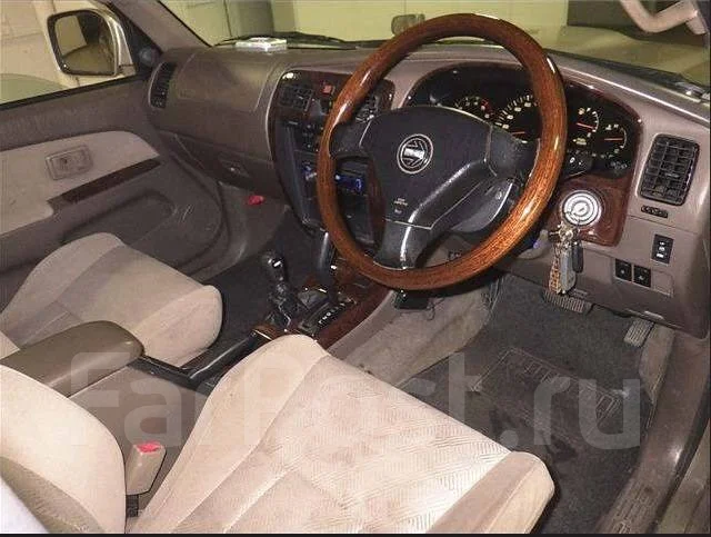 ����� ��� �� Prado KDJ90/95 Surf KDN185 2706030010 ����