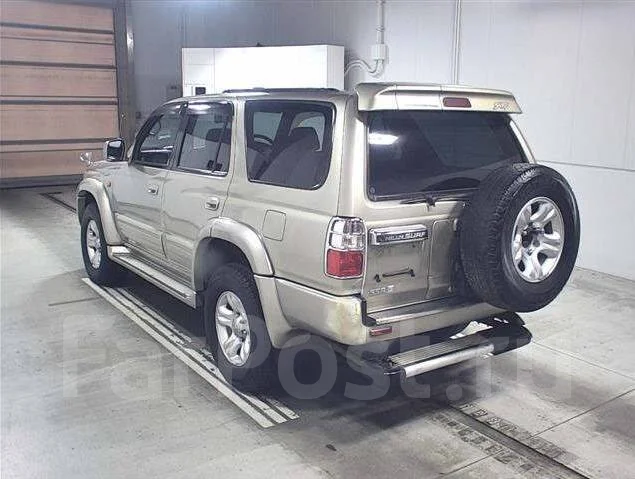����� ��� �� Prado KDJ90/95 Surf KDN185 2706030010 ����