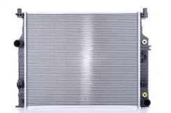 �������� Nissens 62577A 62577A ����