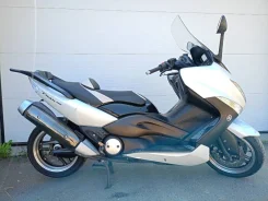 Yamaha Tmax
