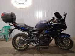Yamaha XJ 600 S Diversion